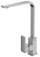 Смеситель для кухни Voda Iceberg IC519 хром глянцевый