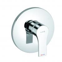 Cмеситель для ванны с душем KLUDI ZENTA SL 486550565 Cмеситель для ванны с душем KLUDI ZENTA SL 486550565