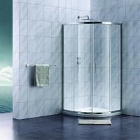 Душевое ограждение полукруглое 90х90x190 Koller Pool STYLE стекло прозрачное Душевое ограждение полукруглое 90х90x190 Koller Pool STYLE стекло прозрачное