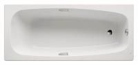 Ванна акриловая Roca Sureste 150х70 прямоугольная ZRU9302778 Ванна акриловая Roca Sureste 150х70 прямоугольная ZRU9302778
