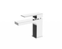 Смеситель для раковины  BelBagno ROMANO ROM-LVM-CRM хром Смеситель для раковины  BelBagno ROMANO ROM-LVM-CRM хром