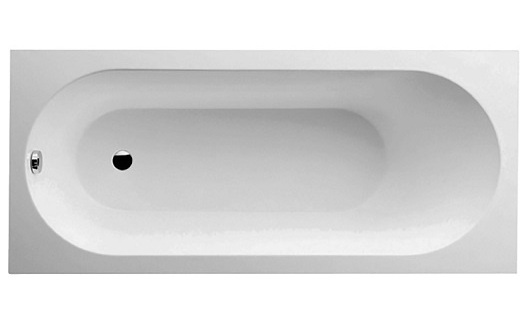 Ванна 170х70 см Villeroy&Boch Oberon UBQ177OBE2V-01 белый Ванна 170х70 см Villeroy&Boch Oberon UBQ177OBE2V-01 белый