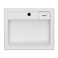 Раковина Am.Pm X-Joy 60 см M85AWCC0602WG подвесная