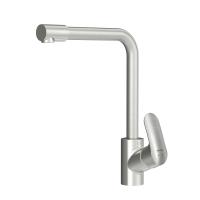 Смеситель для кухонной мойки Am.Pm Like с каналом для фильтра F8005711 сатин матовый