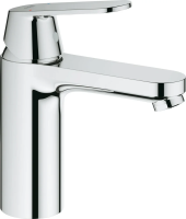 Смеситель для раковины Grohe Eurosmart Cosmopolitan 23327000 Смеситель для раковины Grohe Eurosmart Cosmopolitan 23327000