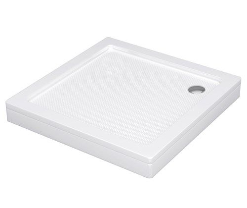 Душевой поддон WasserKRAFT Amper 29T03 Душевой поддон WasserKRAFT Amper 29T03