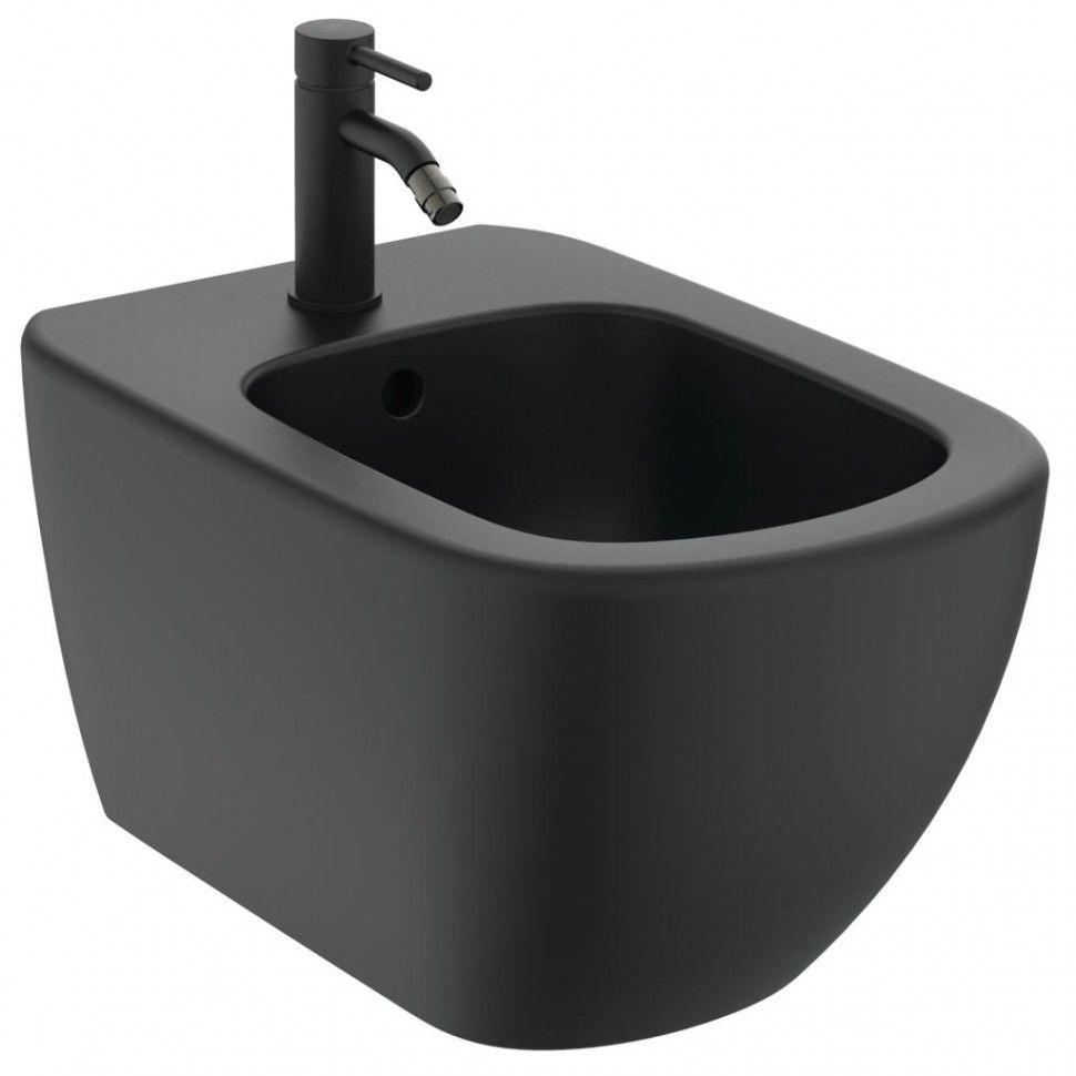 Смеситель для биде Ideal Standard CERALINE BC197XG Смеситель для биде Ideal Standard CERALINE BC197XG