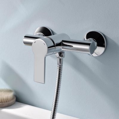 Смеситель для душа Koller Pool KVADRO ARC KA0450 Смеситель для душа Koller Pool KVADRO ARC KA0450