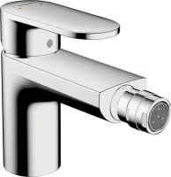 Смеситель для биде Hansgrohe Vernis Blend 71210000 хром Смеситель для биде Hansgrohe Vernis Blend 71210000 хром