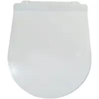 Крышка-сиденье для унитаза Ceruttispa Bernina F CT7586 с микролифтом