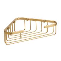 Мыльница Bemeta Sablo 160208340 золото матовое