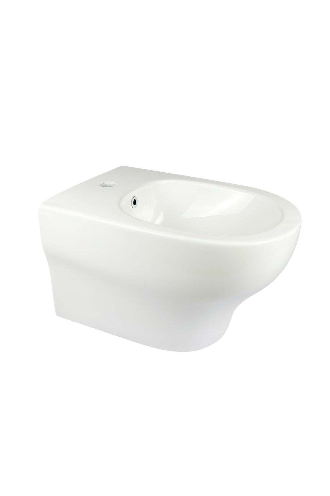 Биде  Boheme FIORE 978-BIDET-W белый Биде  Boheme FIORE 978-BIDET-W белый