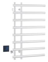 Полотенцесушитель электрический Boheme Uno 722-MW белый матовый
