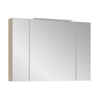 Зеркало шкаф с подсветкой 100x70 см Roca  A857648515 Зеркало шкаф с подсветкой 100x70 см Roca  A857648515