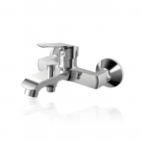 Смеситель для ванны и душа Koller Pool TWIST TW0100 Смеситель для ванны и душа Koller Pool TWIST TW0100