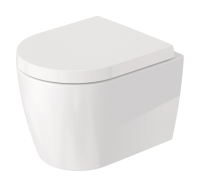 Унитаз Duravit ME by Starck 45300900A1 белый Унитаз Duravit ME by Starck 45300900A1 белый