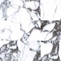 Mosaic Black Double Polished 30x30 см