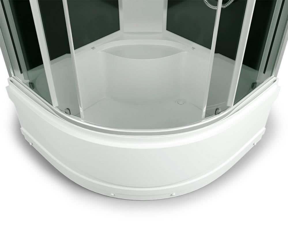 Душевая кабина Erlit Comfort ER3509TP-C4-RUS Душевая кабина Erlit Comfort ER3509TP-C4-RUS