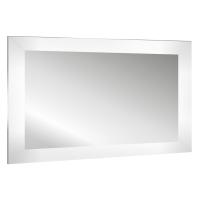 Зеркало с подсветкой, сенсорным выключателем и диммером 120x80 см ABBER  AG6107SXL-1,2 Зеркало с подсветкой, сенсорным выключателем и диммером 120x80 см ABBER  AG6107SXL-1,2