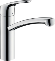 Смеситель для кухни Hansgrohe Focus 31806000 Смеситель для кухни Hansgrohe Focus 31806000