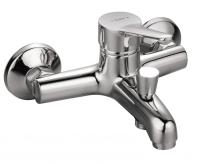 Смеситель для ванны Dorff Optima D2010000 хром глянцевый