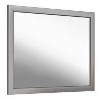 Зеркало 96x82 см Asb-Woodline Каталина 12081 серый Зеркало 96x82 см Asb-Woodline Каталина 12081 серый