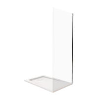 Боковая стенка GOOD DOOR GALAXY SP-90-C-B 80x195 Боковая стенка GOOD DOOR GALAXY SP-90-C-B 80x195