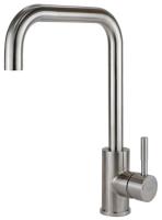 Смеситель для кухни Esko Kitchen K5 нержавеющая сталь