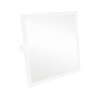 Откидное зеркало 60x60 см BEMETA HELP белый Откидное зеркало 60x60 см BEMETA HELP белый