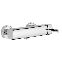 Смеситель для душа Webert Azeta AZ870102015 хром глянцевый