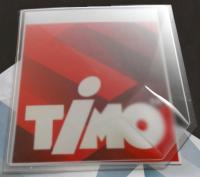 Крыша Timo Ilma 109