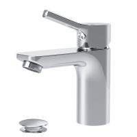 Смеситель для раковины Am.Pm X-Joy S хром глянцевый