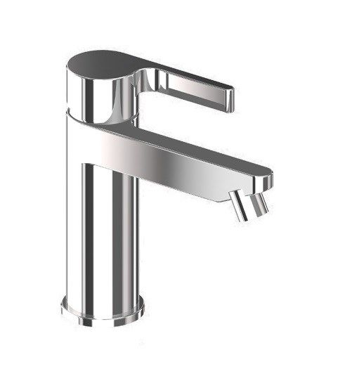 Смеситель для биде Webert DoReMi DR840102015 Смеситель для биде Webert DoReMi DR840102015