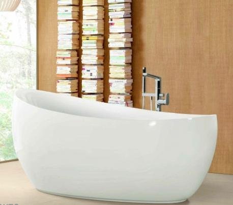 Ванна квариловая Villeroy & Boch Aveo New Generation UBQ194AVE9T1V-01