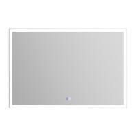 Зеркало мультифункциональное 120x80 см BelBagno  SPC-GRT-1200-800-LED-TCH-PHONE Зеркало мультифункциональное 120x80 см BelBagno  SPC-GRT-1200-800-LED-TCH-PHONE