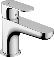 Смеситель на борт ванны Hansgrohe Rebris S 72434000 Смеситель на борт ванны Hansgrohe Rebris S 72434000