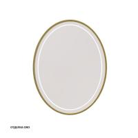 Зеркало Caprigo Контур 70 см М-379S-033.000.00.20 Зеркало Caprigo Контур 70 см М-379S-033.000.00.20