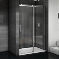 Душевое ограждение GOOD DOOR GALAXY WTW-120-C-CH  120x120x195 Душевое ограждение GOOD DOOR GALAXY WTW-120-C-CH  120x120x195