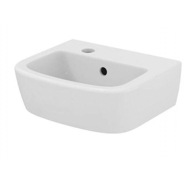 Раковина 35X30 см Ideal Standard TEMPO T056801 Раковина 35X30 см Ideal Standard TEMPO T056801