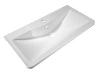 Раковина накладная 90x45 Florentina 10.020.00900.001 Раковина накладная 90x45 Florentina 10.020.00900.001
