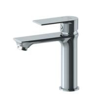 Смеситель для раковины GPD Provido MLB156 Смеситель для раковины GPD Provido MLB156
