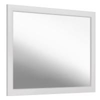 Зеркало 96x82 см Asb-Woodline Каталина 12083 белый Зеркало 96x82 см Asb-Woodline Каталина 12083 белый