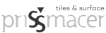 Prissmacer