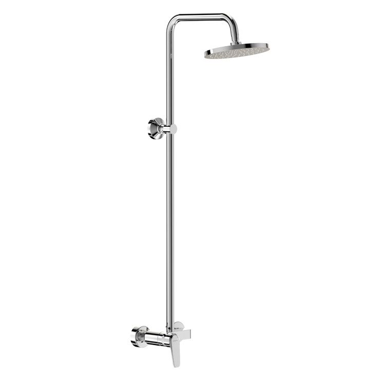 Душевая система VIDIMA BALANCE SH BA272AA Душевая система VIDIMA BALANCE SH BA272AA
