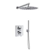 Смеситель встраиваемый Ramonsoler Odisea - Joya K5987022 хром