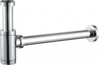 Сифон для раковины  BelBagno  BB-SMT2-01 хром Сифон для раковины  BelBagno  BB-SMT2-01 хром