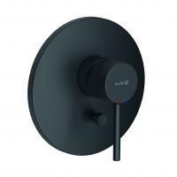 Cмеситель для ванны и душа KLUDI BOZZ 386503976 Cмеситель для ванны и душа KLUDI BOZZ 386503976
