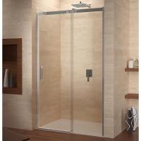 Душевая дверь Riho Ocean 100x195 G006001120 профиль хром