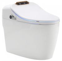 Унитаз-биде Timo TE-731 приставной электронный