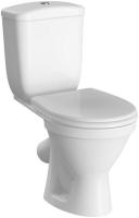 Унитаз-компакт VitrA Norm Blanc 9837B099-7201 с микролифтом